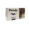 Perado Black Powder Free Molding Waxing 500 ml - WAHairSuppliers