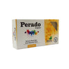 Perado Natural Powder Free Mold Waxing 500ml - WAHairSuppliers