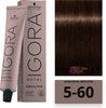 Schwarzkopf Igora Royal Absolute Light Brown Auburn Natural 5-60 - WAHairSuppliers