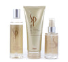 WELLA SP LUXEOIL TRIO GIFT PACK - WAHairSuppliers