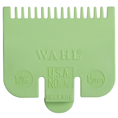 WAHL Attachment #1/2 - Green