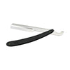 Nish Man Turkish Type Razor Black 1043 - WAHairSuppliers