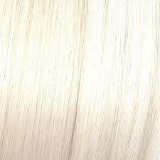 Wella SF 010/0 Lightest Blonde Natural