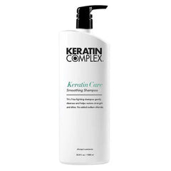 Keratin Complex Keratin Care Shampoo