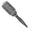 Brushworx Cascade Round Hot Tube Brush — Large - WAHairSuppliers