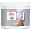 wella color fresh hair mask lilac frost 500 - WAHairSuppliers