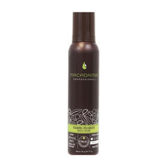 Macadamia Professional Foaming Volumizer Mousse 171g