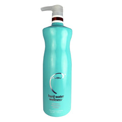 Malibu C Hard Water Wellness Shampoo 1 l