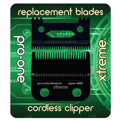 Pro-one Pro-One Xtreme REPLACEMENT BLADE ONLY