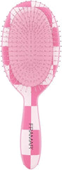 Framar Checked Out Detangle Brush