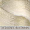 Aura Permanent Hair Colour 12.0 - Special Blonde Natural 100ml - WAHairSuppliers