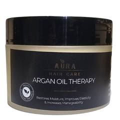 AURA Argan Oil Mask 500ml