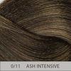 Aura Permanent Hair Colour 0/11 - Ash Intensive 100ml - WAHairSuppliers