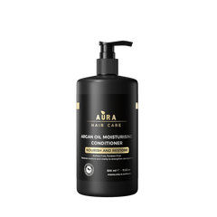 AURA Argan Oil Moisturising Conditioner 500ml