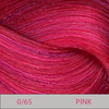 Aura Permanent Hair Colour 0/65 - Pink 100ml - WAHairSuppliers