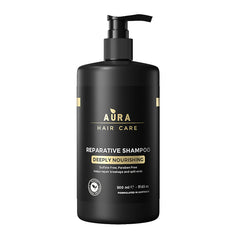 AURA Reparative Shampoo 500ml