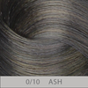 Aura Permanent Hair Colour 0/10 - Ash 100ml - WAHairSuppliers