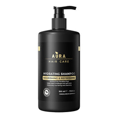 AURA Hydrating Shampoo 500ml