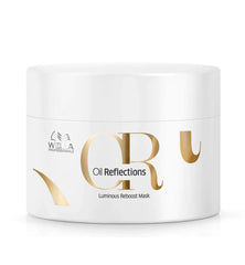 Wella Oil Reflections Reboost Mask 150ml