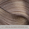 Aura Permanent Hair Colour 12.11 - Special Blonde Intensive Ash 100ml - WAHairSuppliers