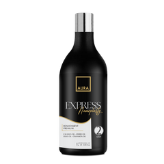 Aura Express Nanoplasty Step2. 1L (Normal)