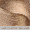 Aura Permanent Hair Colour 12.96 - Special Blonde Cendre Violet 100ml - WAHairSuppliers