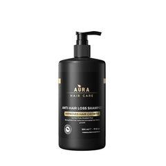 AURA Anti Hair Loss Shampoo 500ml