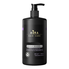 AURA Purple Conditioner 500ml