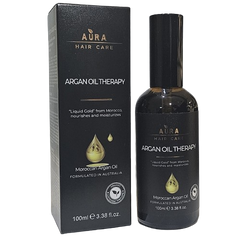 AURA Argan Oil Serum 100ml