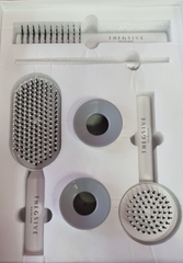 The G5ive Brush Set Gift Box