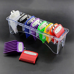 Wahl Premium Guards Set