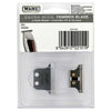 WAHL Cordless Detailer T-Wide Detailer Trimmer Blade - WAHairSuppliers