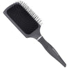 Brushworx Cascade Paddle Brush — Nylon Bristle 101536 - WAHairSuppliers