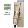 Schwarzkopf - BlondMe B-Matt Additive Bleaching and Toning Cream 60 ml - WAHairSuppliers