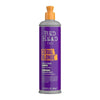 Tigi Bed Head Serial Blonde Purple Toning Shampoo 400ml - WAHairSuppliers