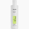 Nioxin Scalp + Hair Thickening System 2 Conditioner 300ml - WAHairSuppliers