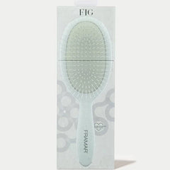 Framar Neutrals Detangle Brush Fig
