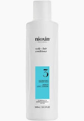 Nioxin System 3 Scalp + Hair Thickening Conditioner 300ml
