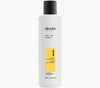 Nioxin System 1 Shampoo - 300ml - WAHairSuppliers