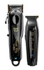 Wahl 5-Star Cordless Barber Combo CORD/CORDLESS CLIPPER & TRIMMER - WAHairSuppliers