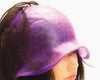 Robert de Soto Regular Streaking Cap purple - WAHairSuppliers