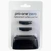 Pro-One Zero Replacement Cutter & Foil - WAHairSuppliers