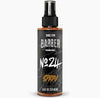 Barber marmara Eau De Cologne Spray No24 - 150ml - WAHairSuppliers