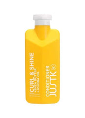 JustK Curl & Shine Conditioner