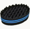 foam Hair Brush for Curling and Twisting - WAHairSuppliers