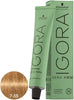 Schwarzkopf Igora Zero Ammonia Color Creme - 7-55 Medium Blonde Gold 60ml - WAHairSuppliers