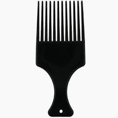 Hi Lift Afro Comb