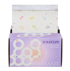 The Fun Embossed Foil Roll