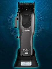 Pro-One Fader Cordless Clipper