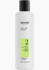 Nioxin Scalp + Hair Thickening System 2 Shampoo 300ml